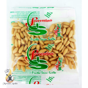 Semola di grano duro media 1kg – Mercato Arabo